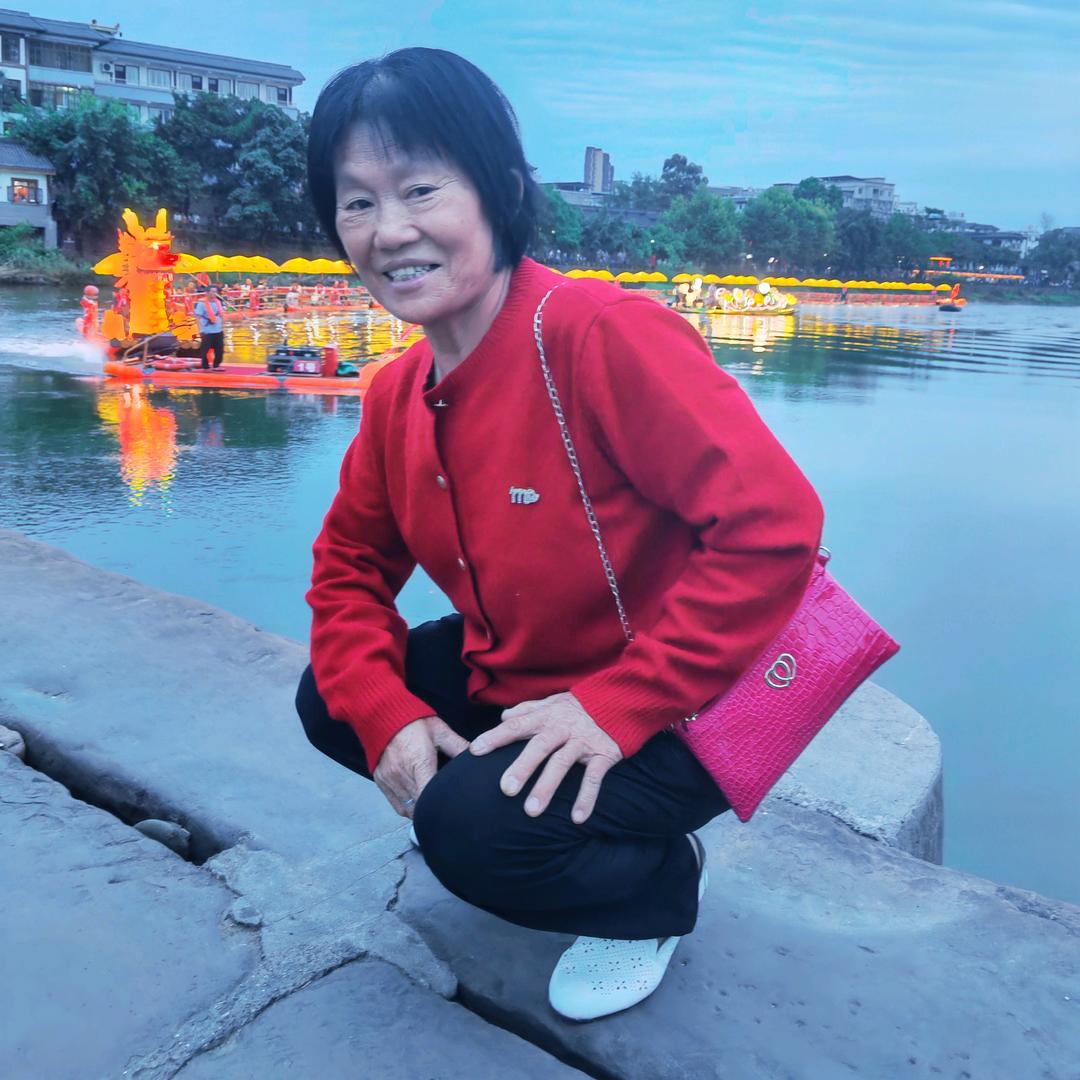 幸福一生😀