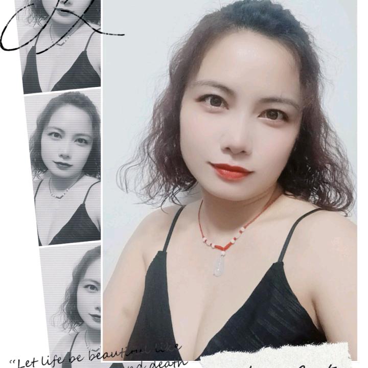 伪装者🐯