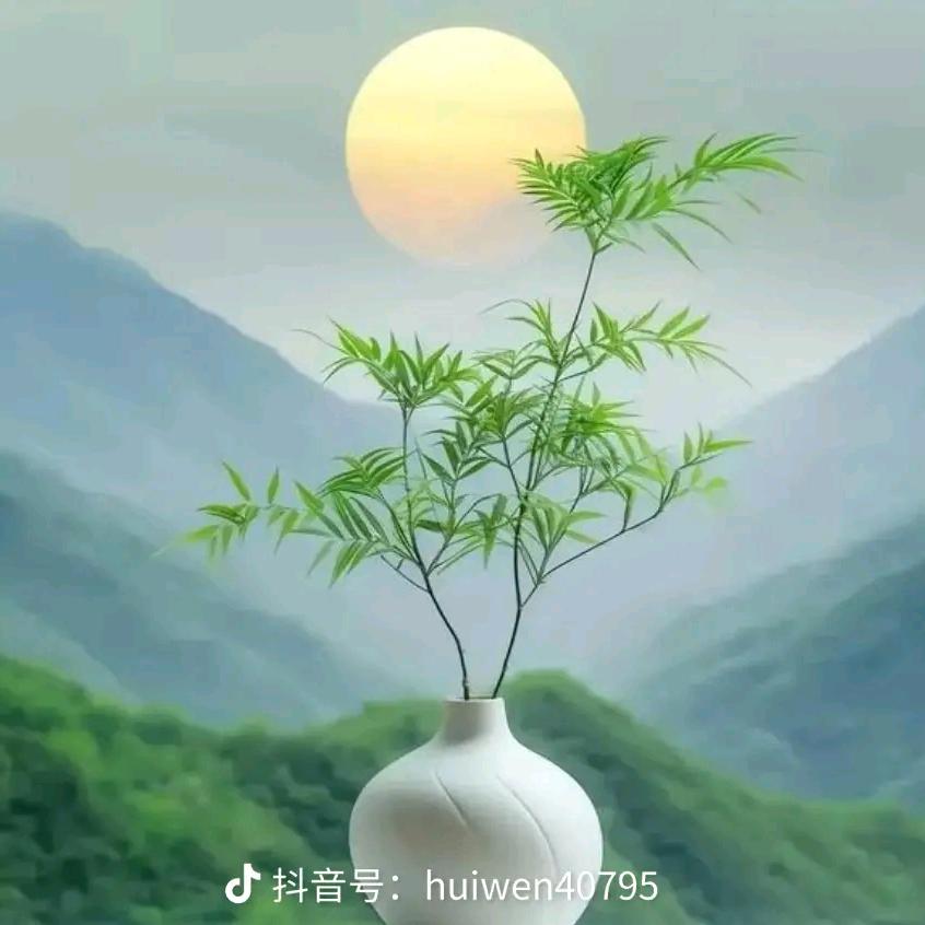 手指上的烟味