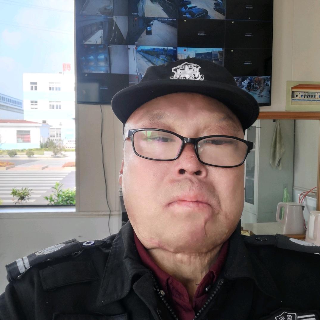 保安哥