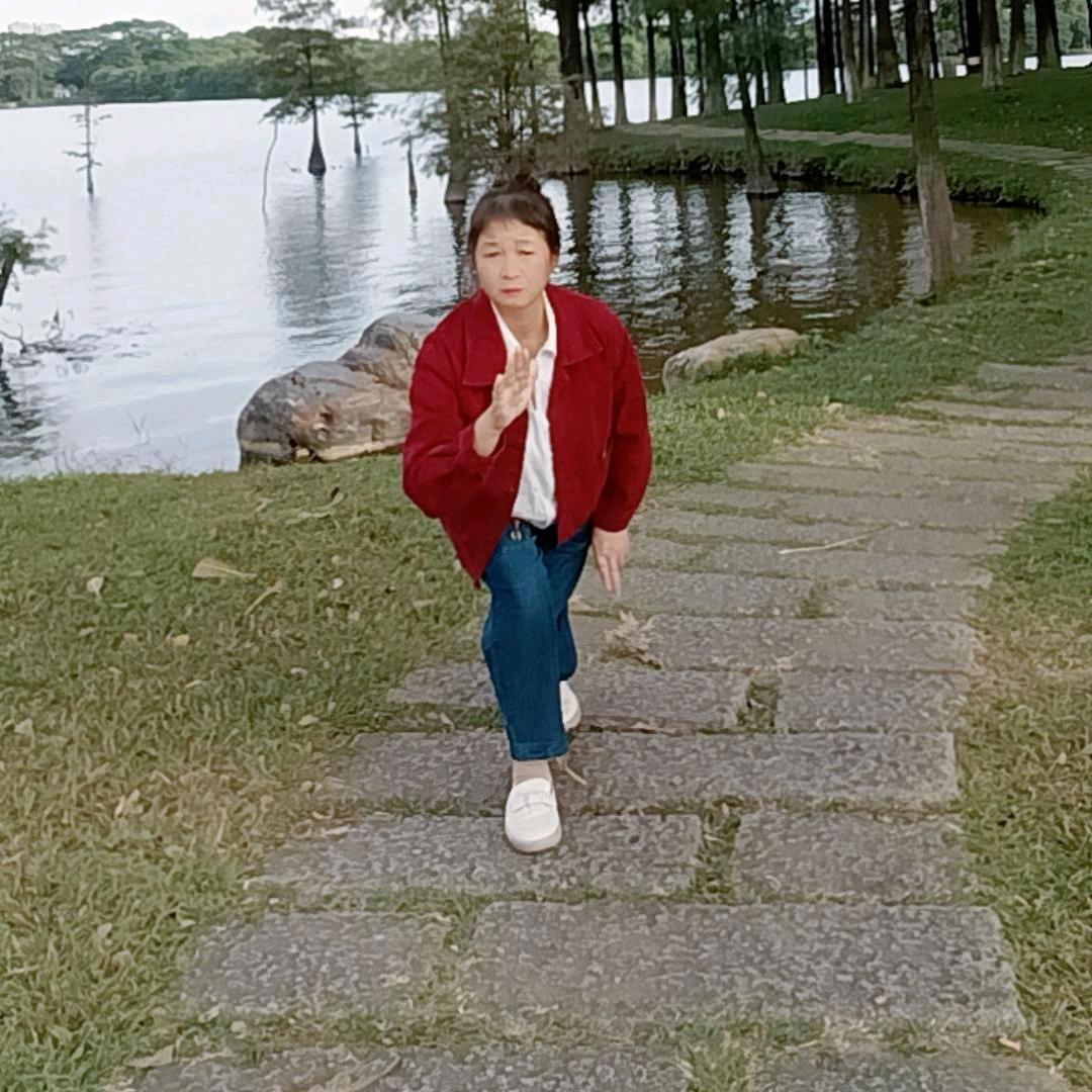 萍姐