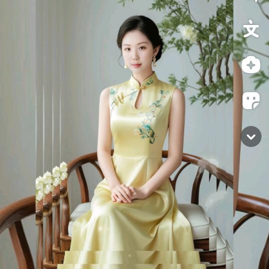 小文