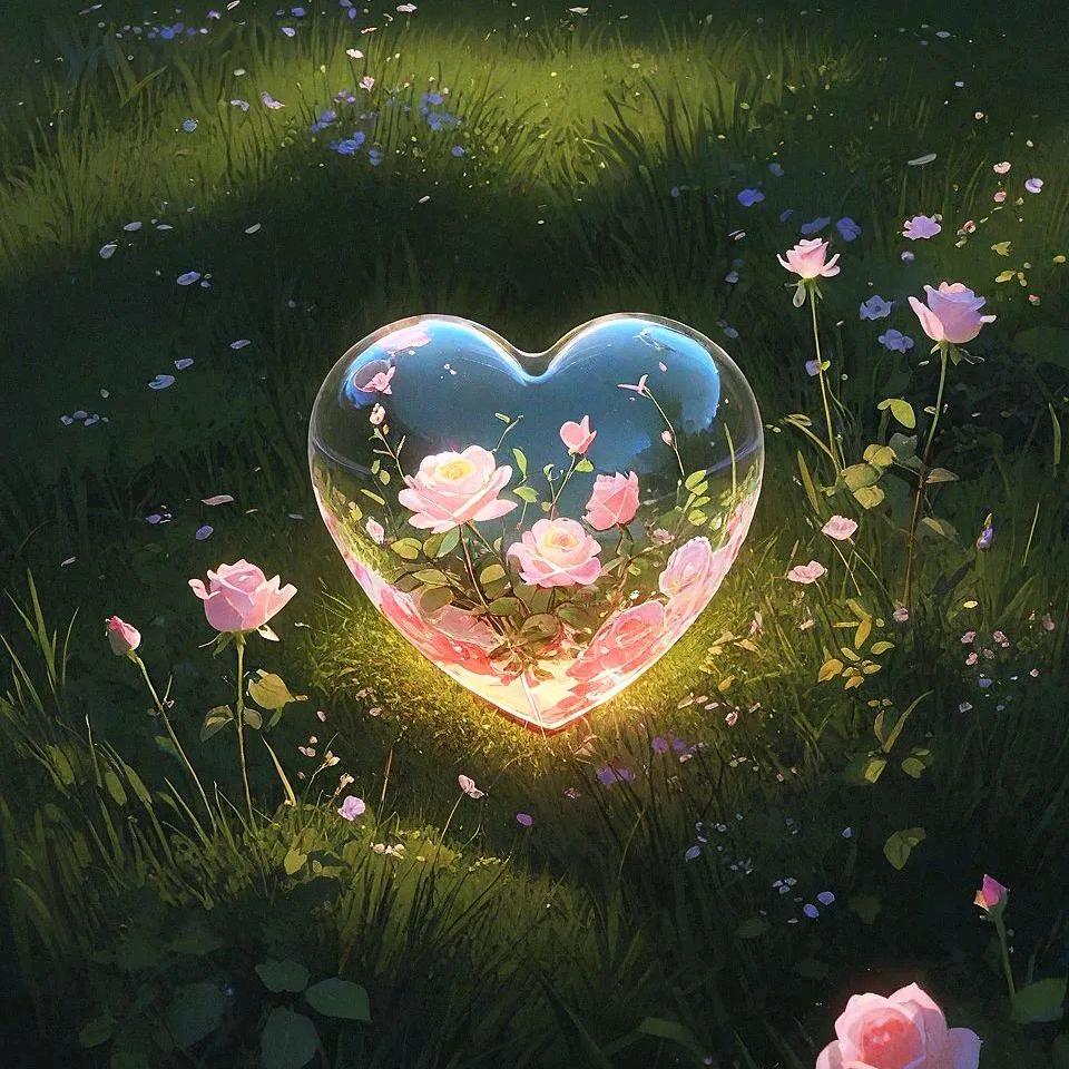 开心快乐每一天