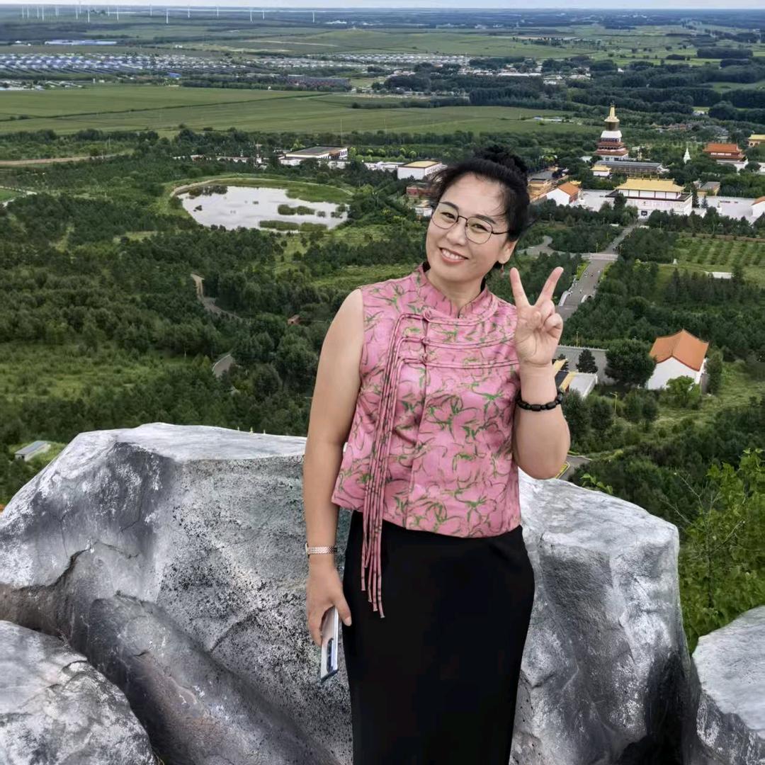 努力改变自己