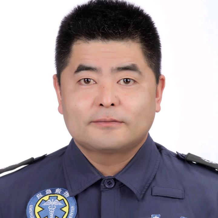 赤峰市曙光救援队