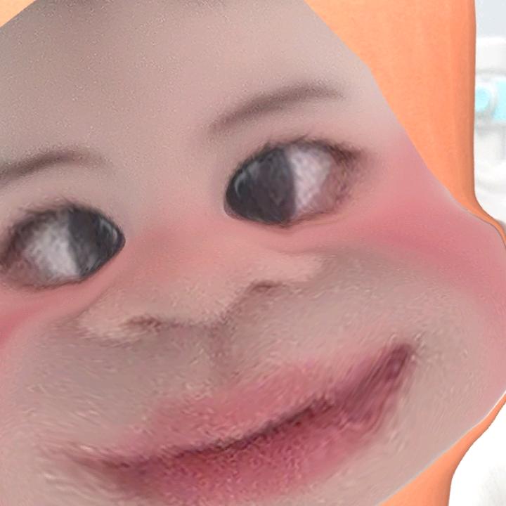 干瞪眼