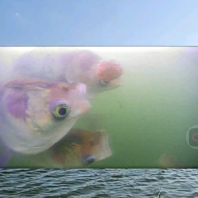 小周测饵