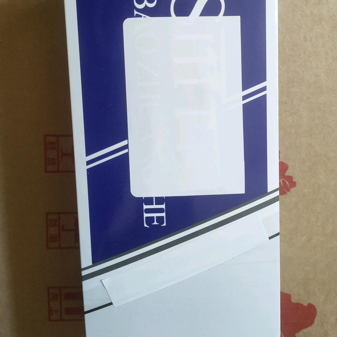 空心纸好物