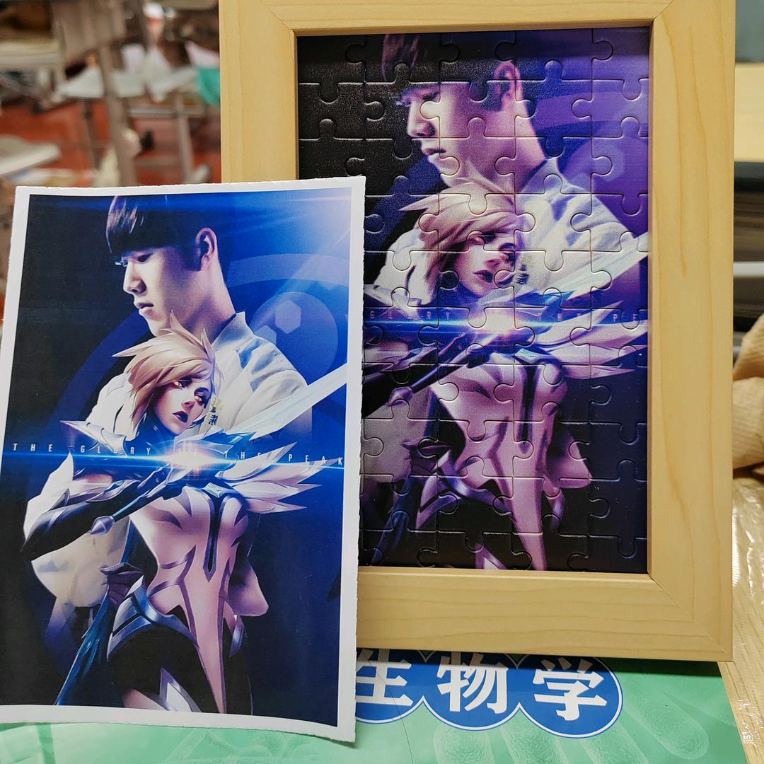 扁扁黄油可颂猫
