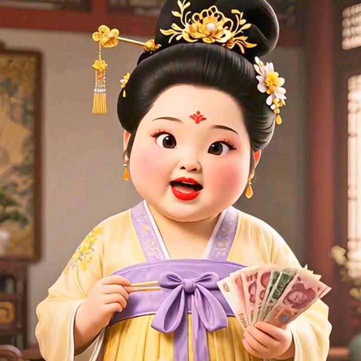 大唐胖磊磊