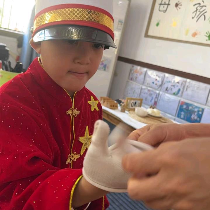碧海星辰
