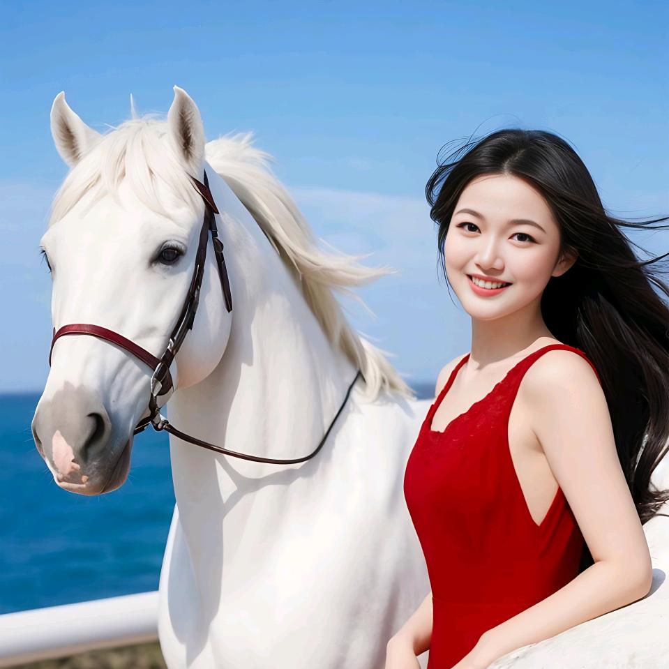 松子小姐