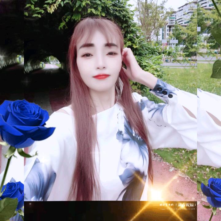 啊@姐姐