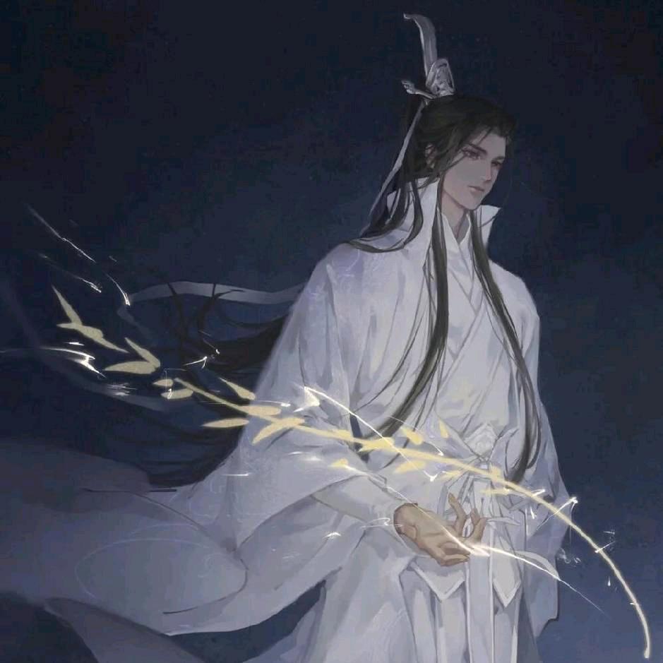 『往後余生等妳为我执笔…【枫】』