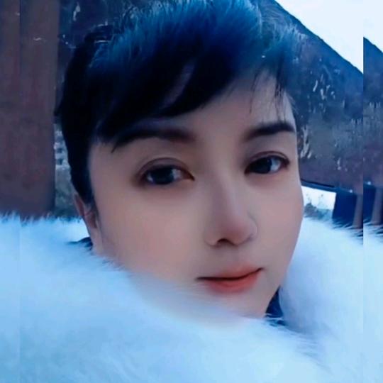 白雪