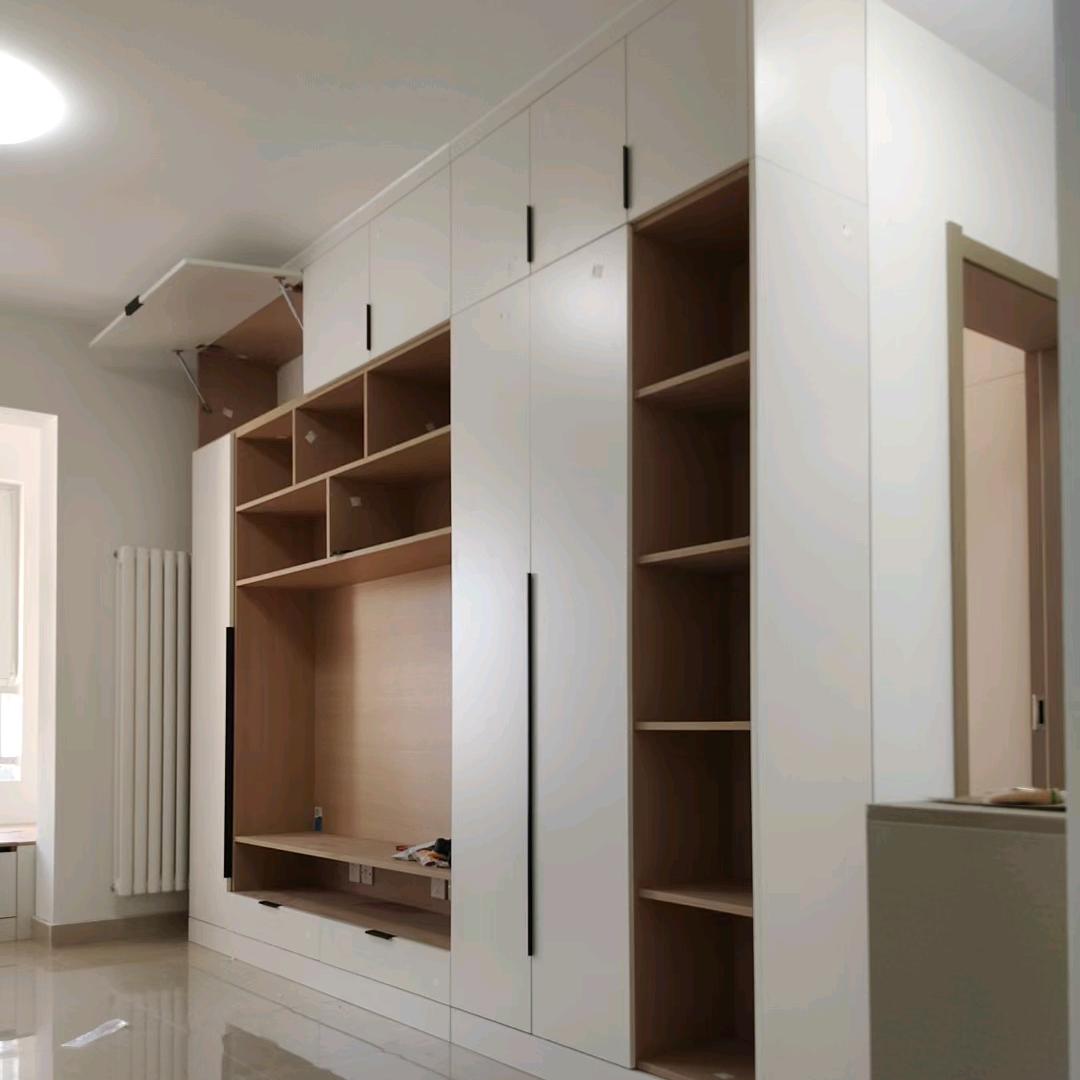 森凯私人全屋定制