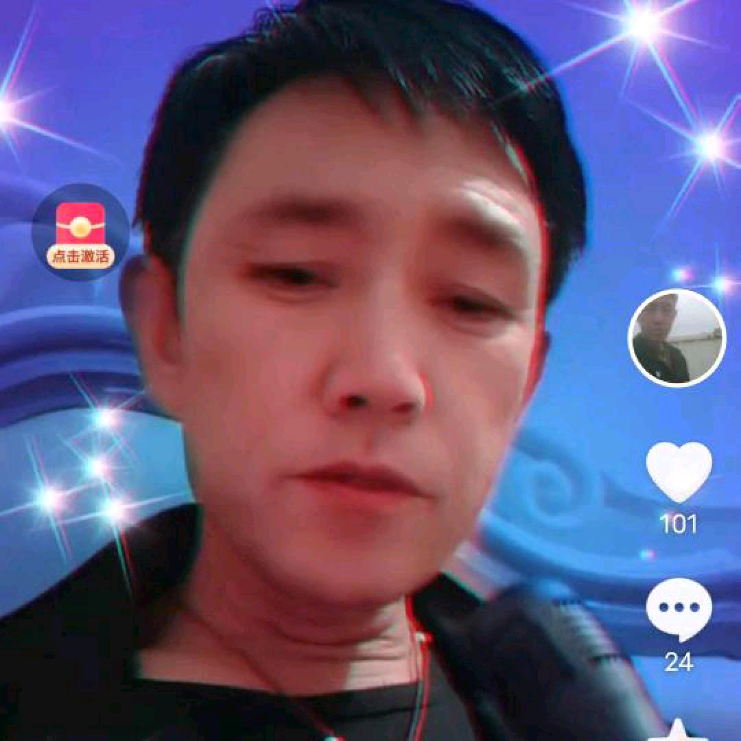 温暖的心