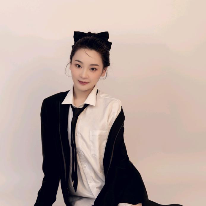 清影舞蹈·瑶吖瑶