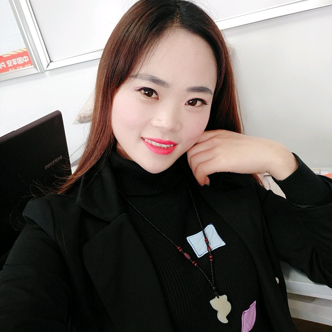 丽丽（橱窗好物分享）