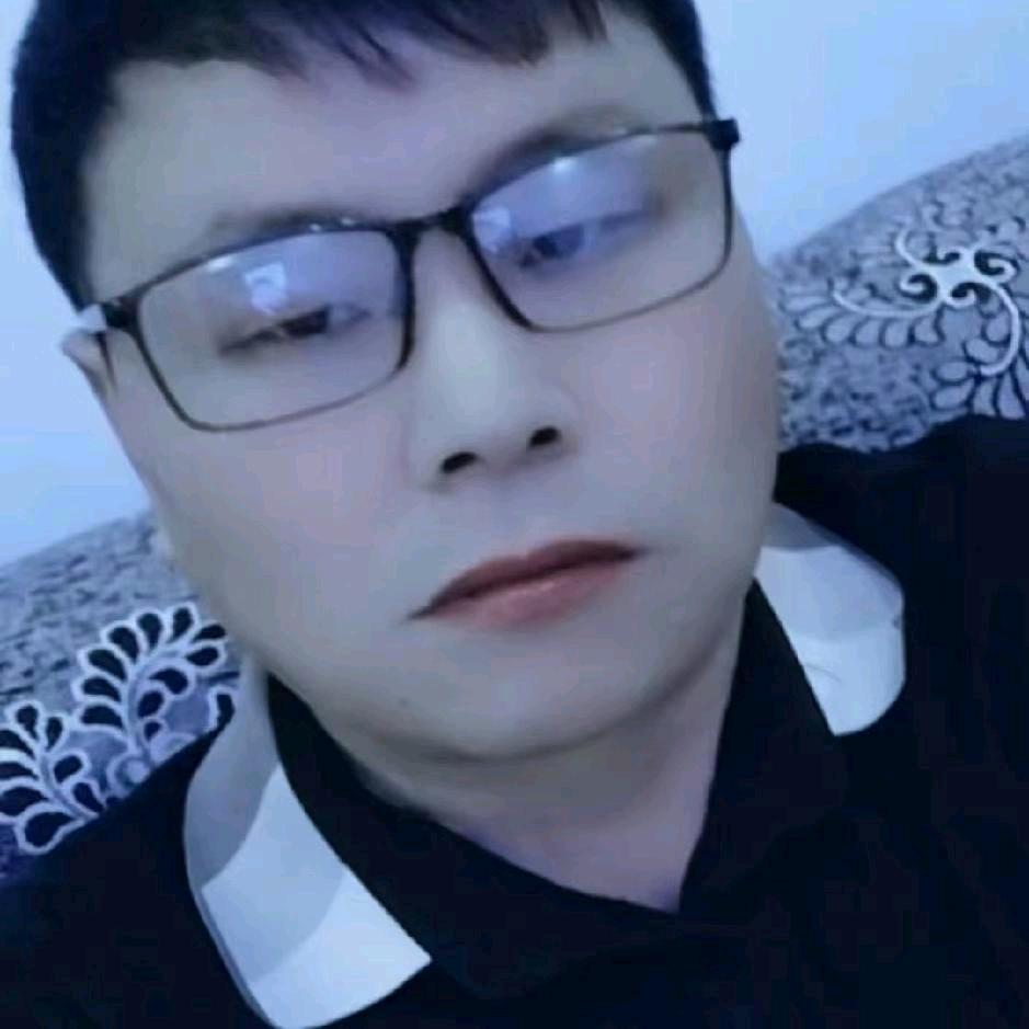 一心待人。