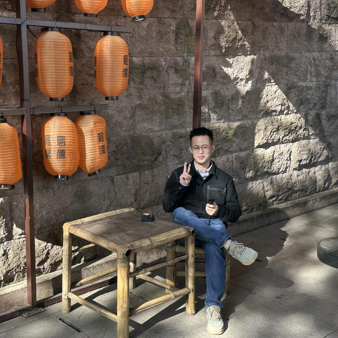 骑着蜗牛在旅途