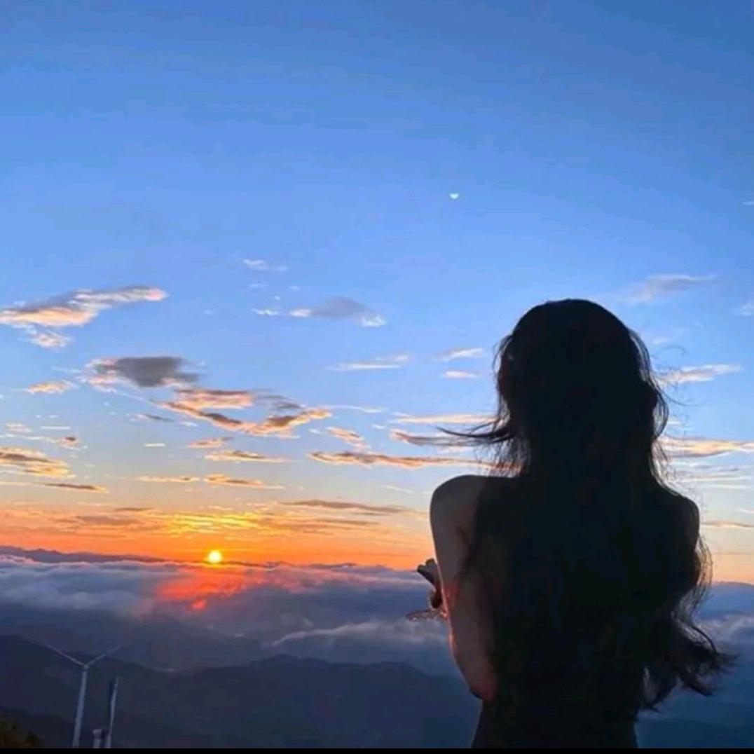 星辰大海🌈🌈