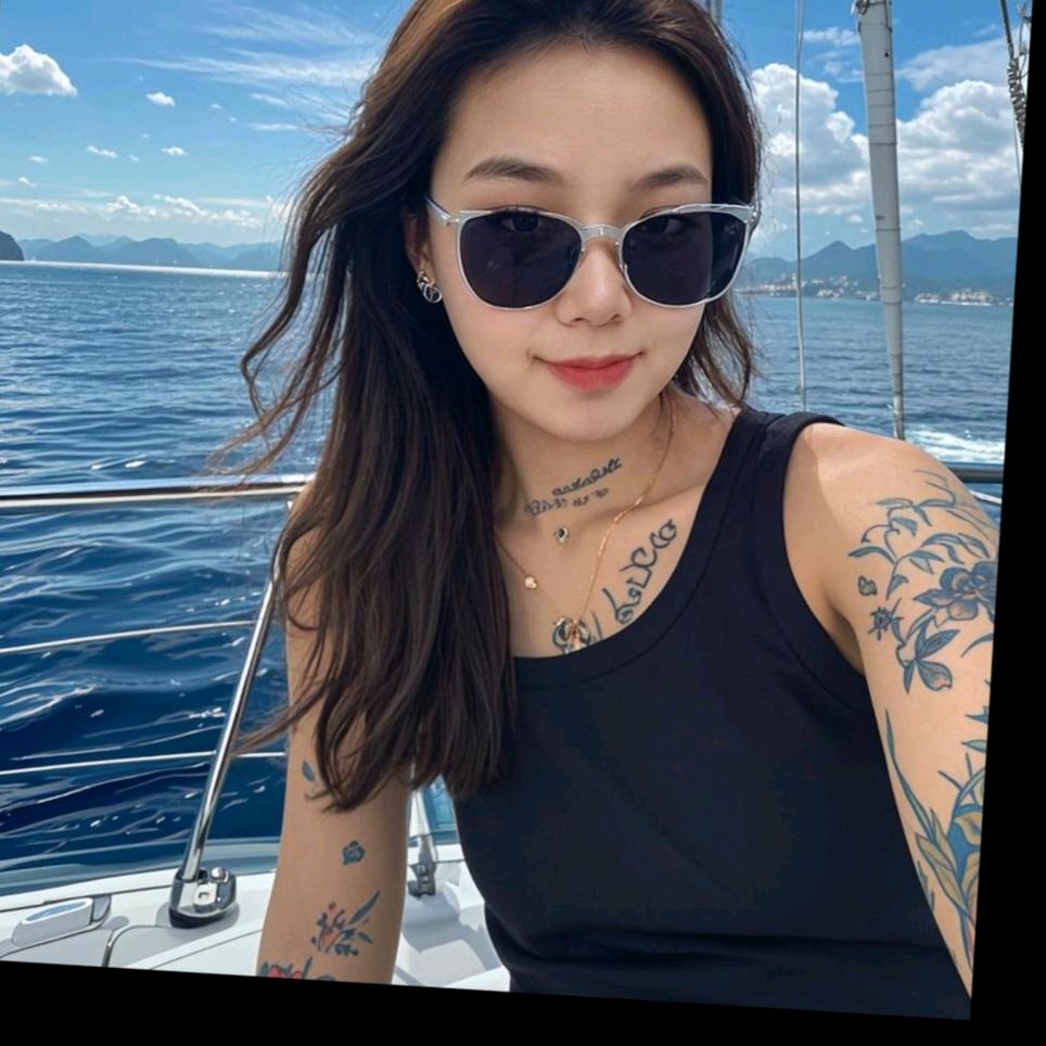 🥰🥰高冷姑娘🥰🥰
