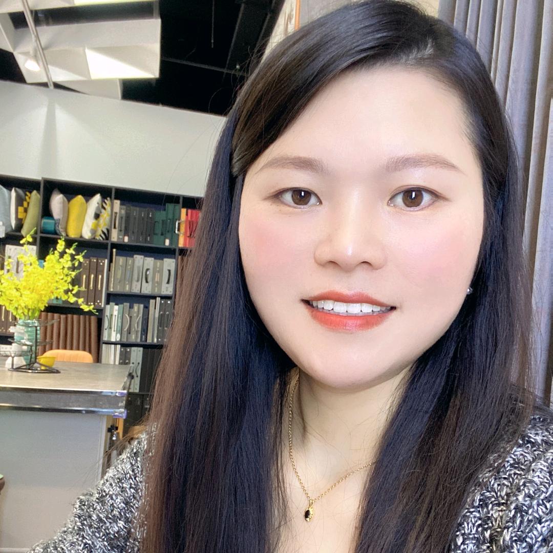 宜宾窗帘艺术漆墙布背景墙(何姐）