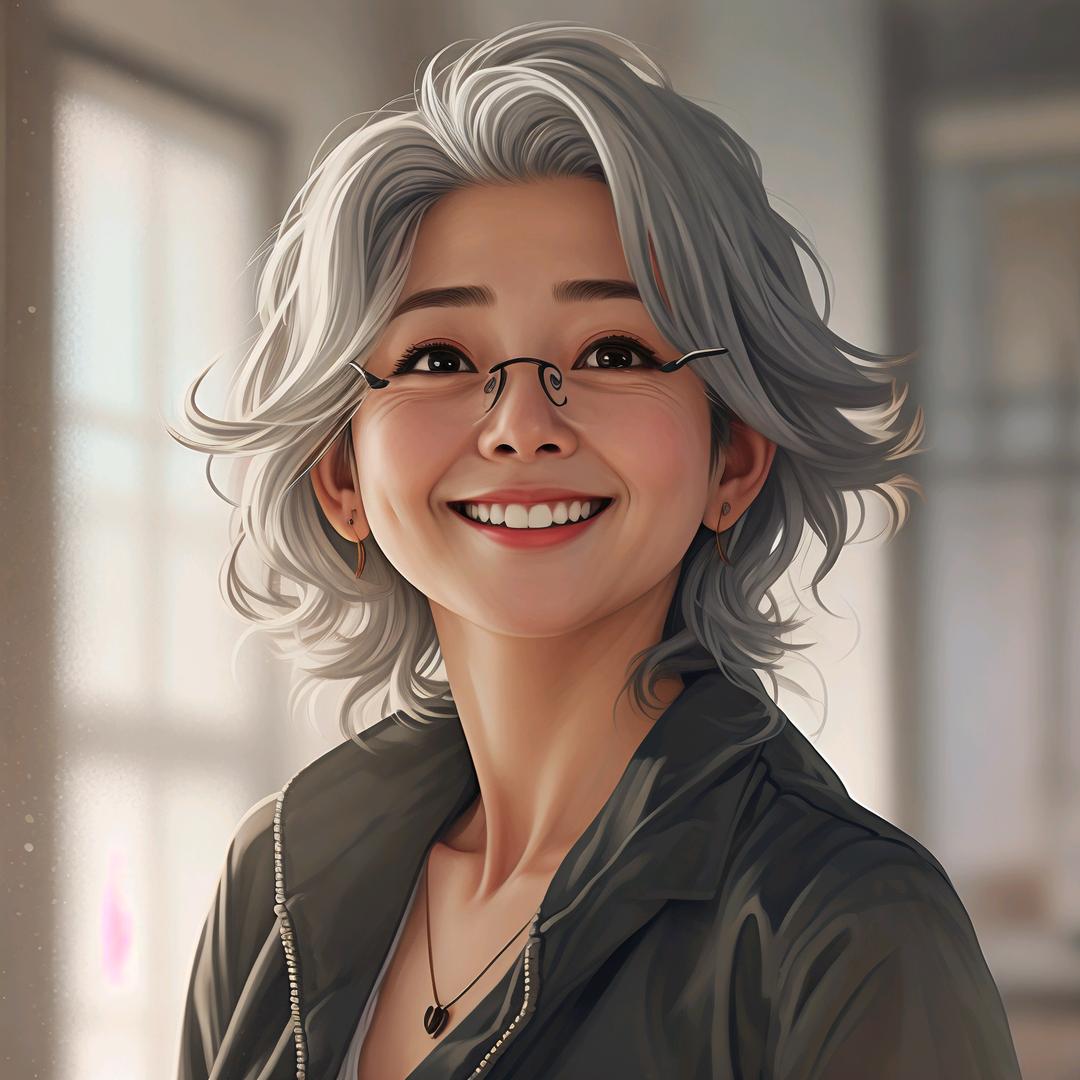 瑞祥分享