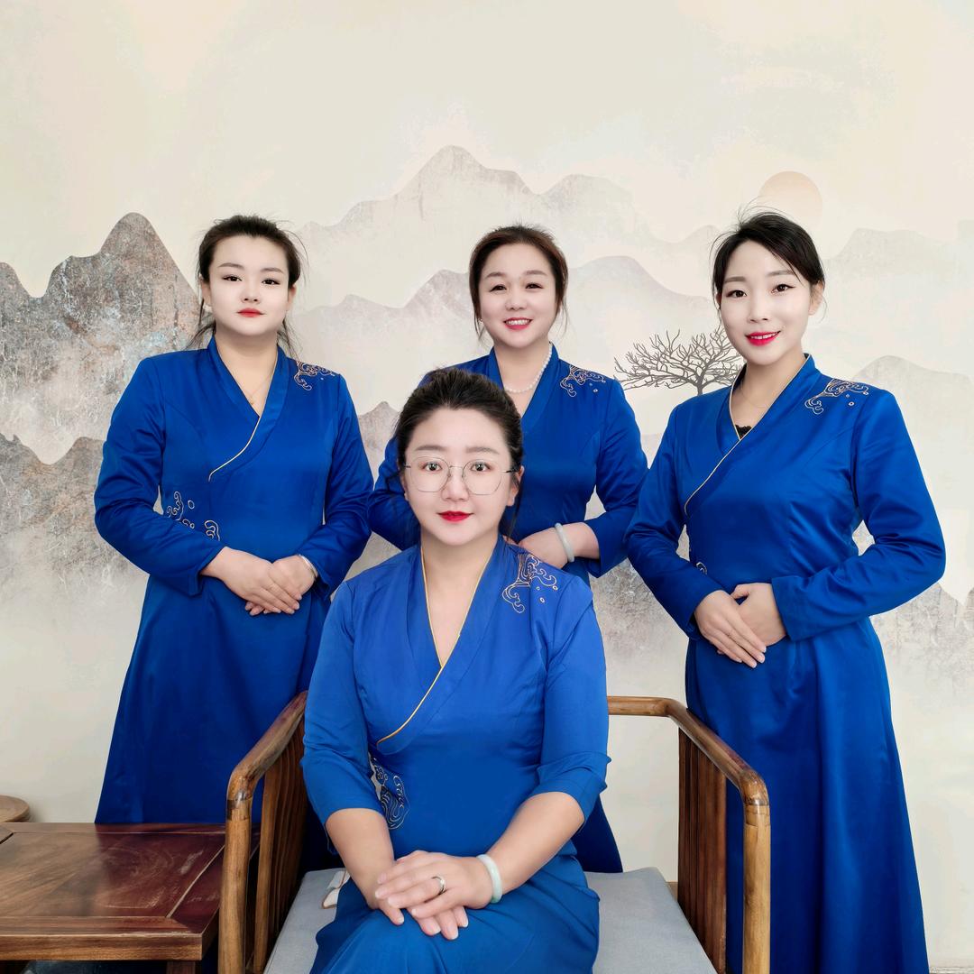 航拍—华祥苑小张