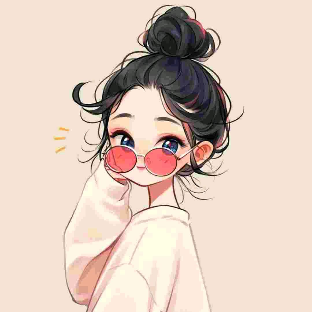 💕 福气满满