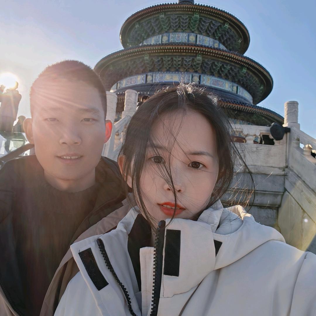 小陈同学❣️