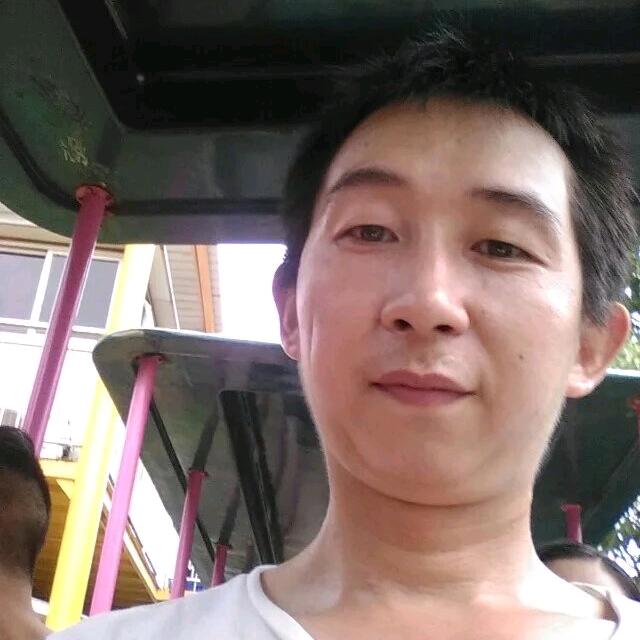 单身红哥