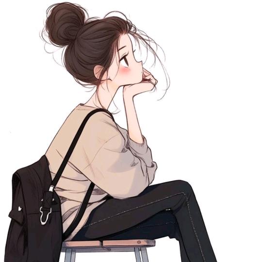 心情