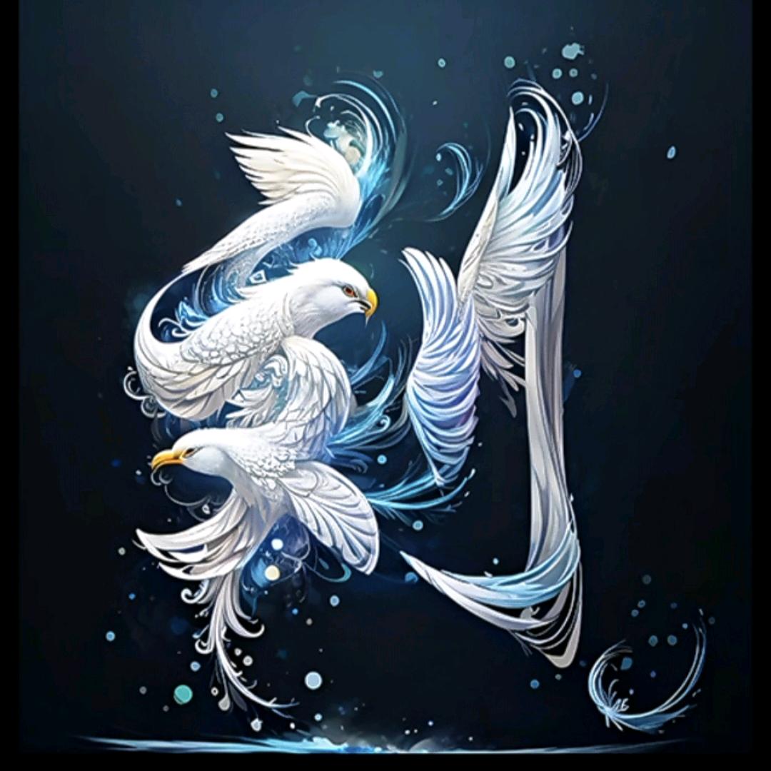 晨钟暮鼓  安之若素