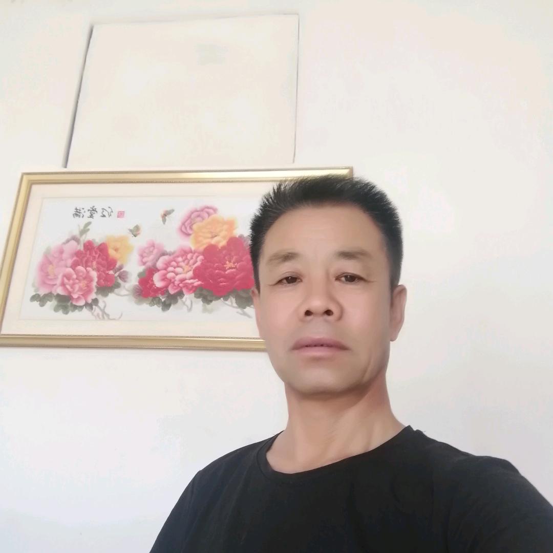 平凡一生，开心快乐。