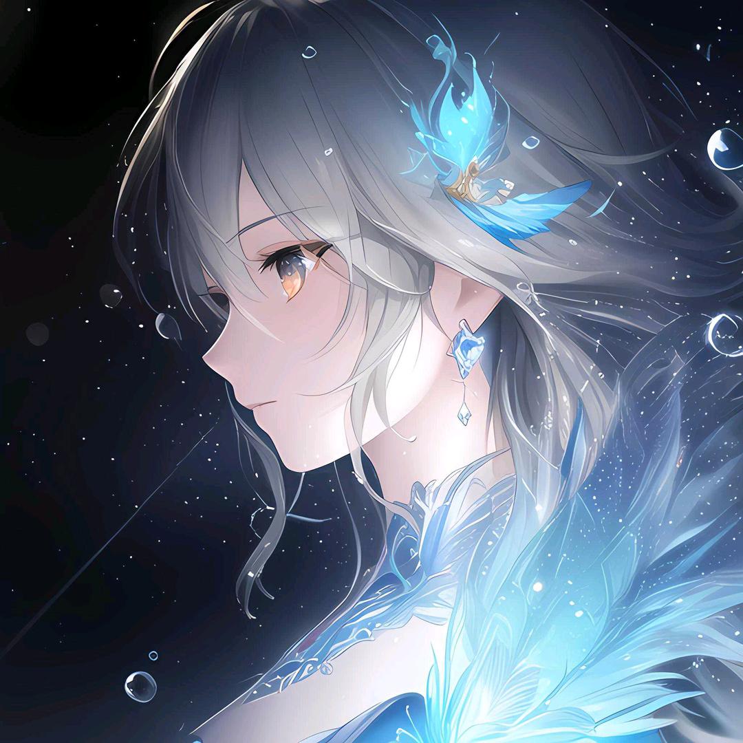 浮华如梦