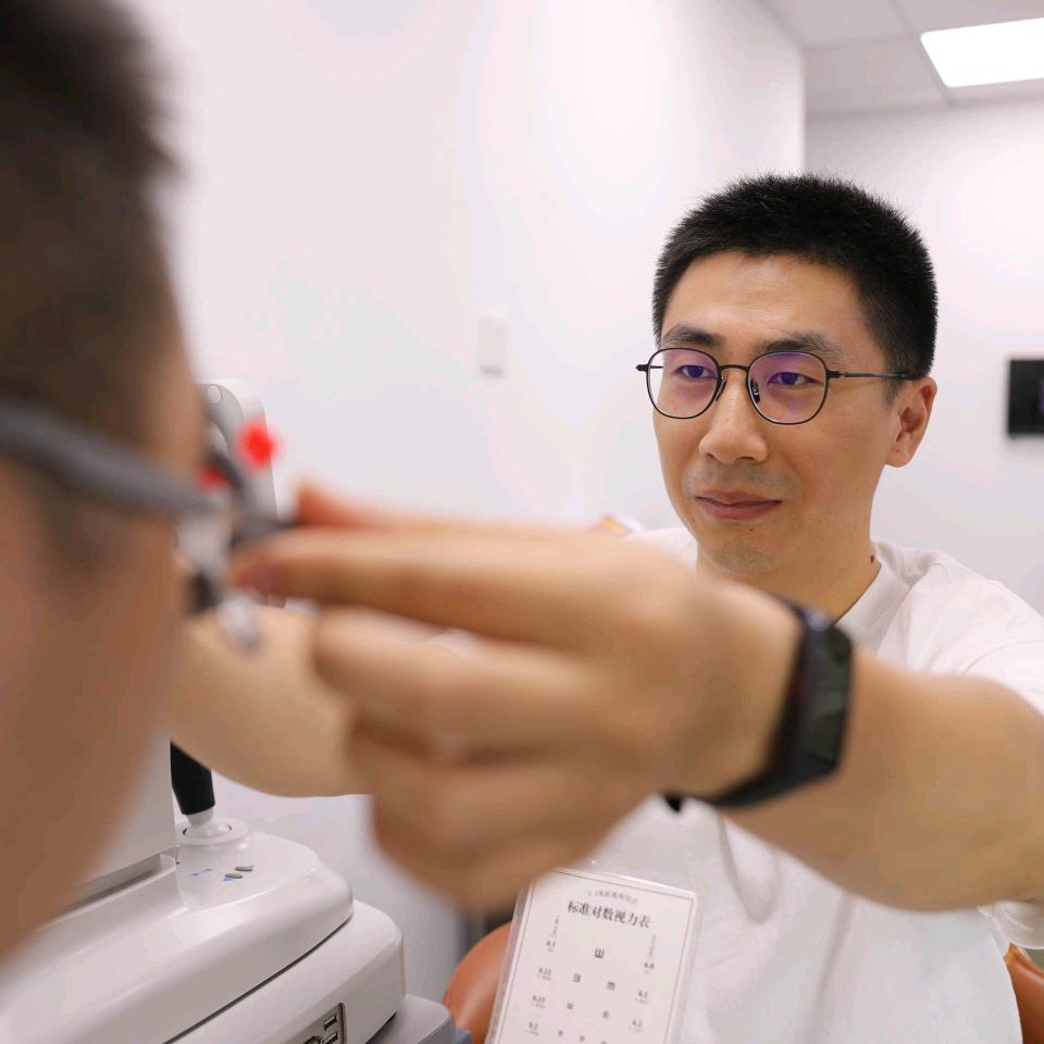 武汉少儿验光师一心（预约制）