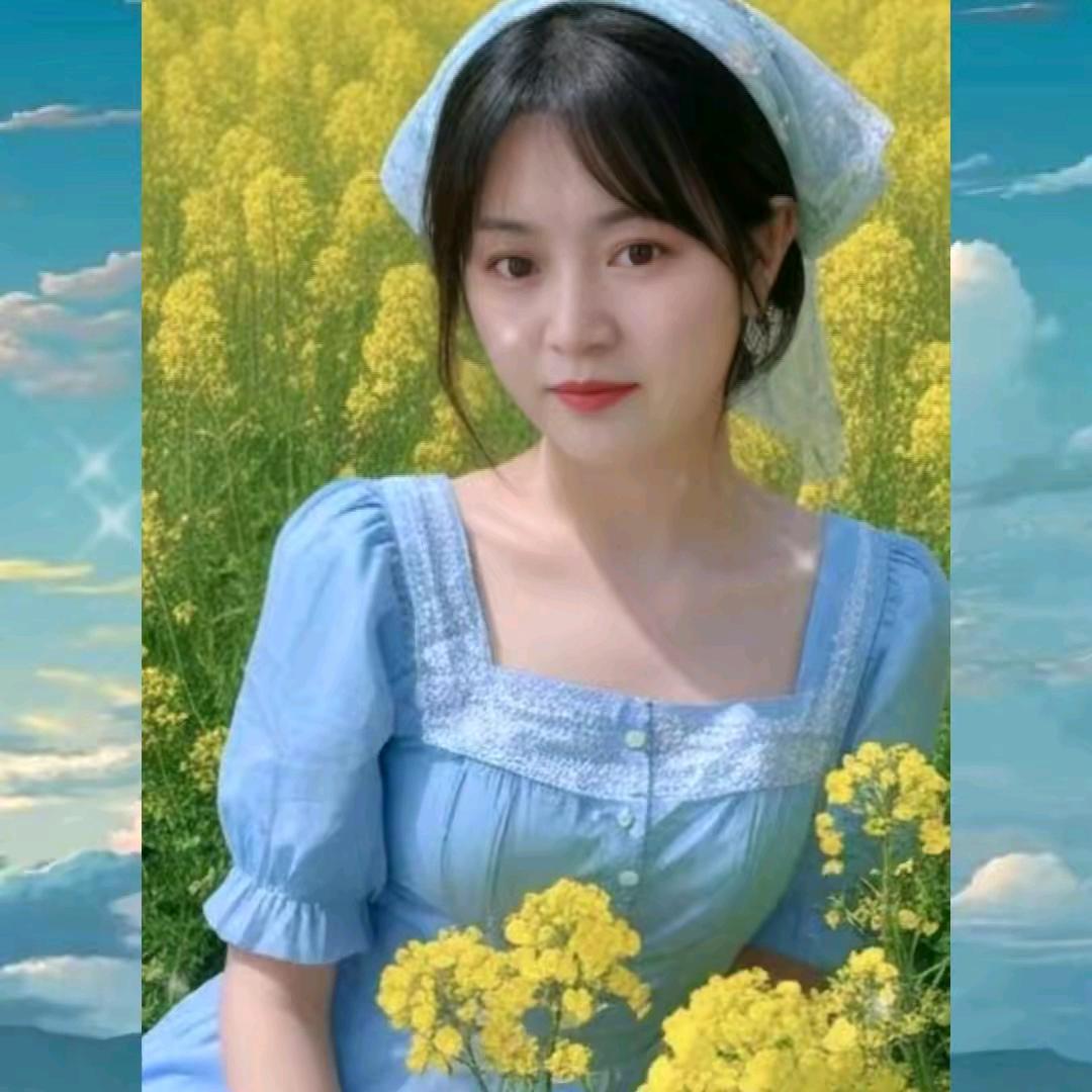 幸福妹妹