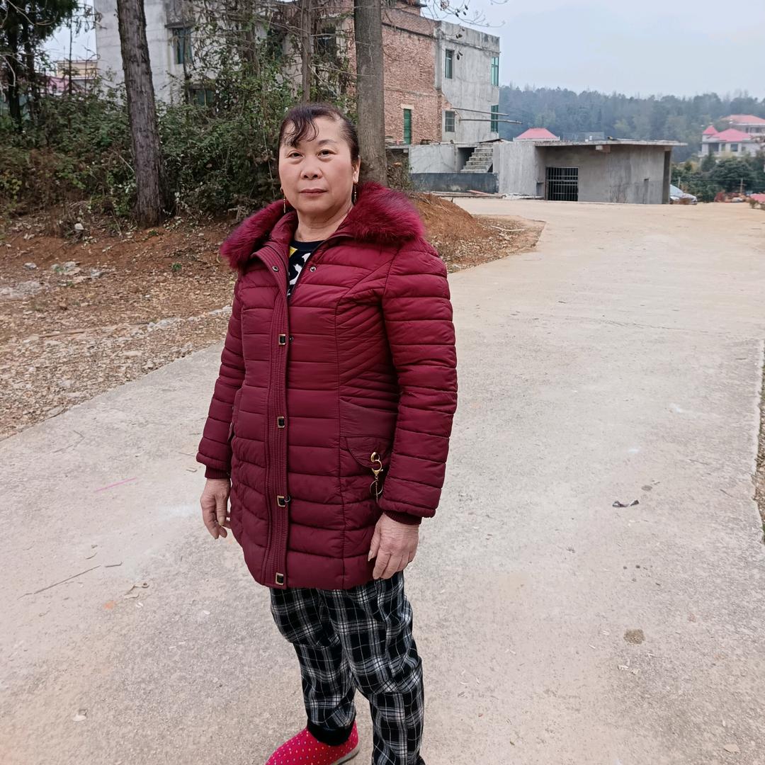 刘小云