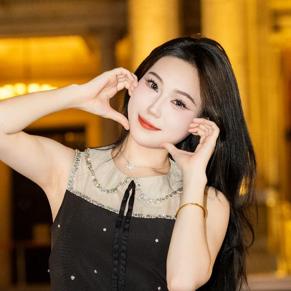 啊Q摄影_佳人美模秀