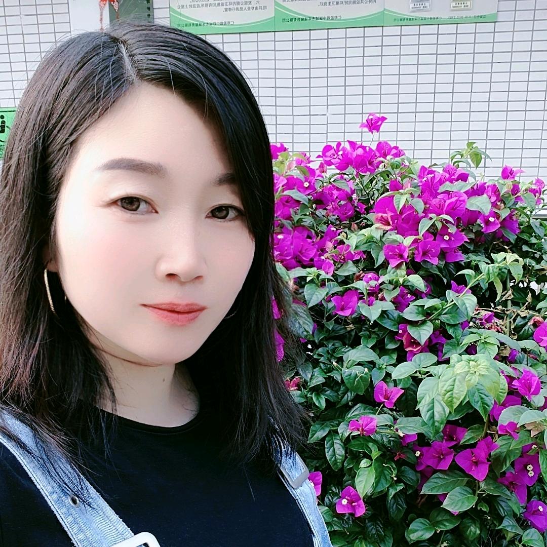 单身悦玥