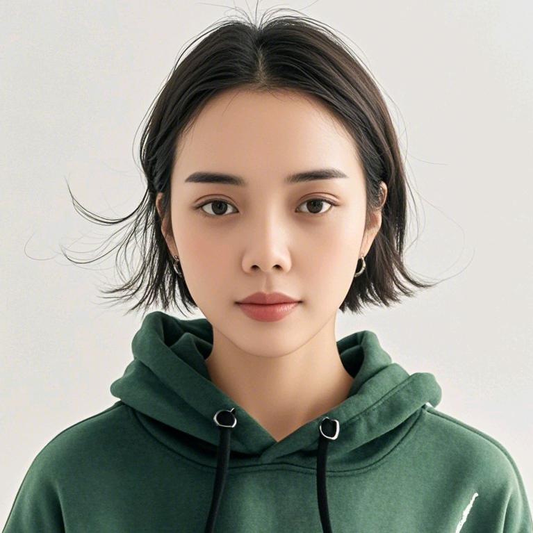 幸运花