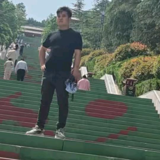 开心自在《王》