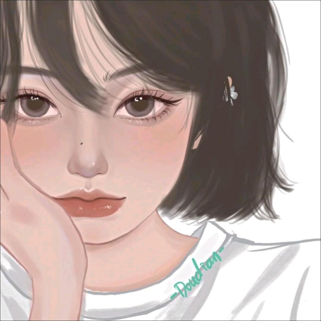 不是大脸