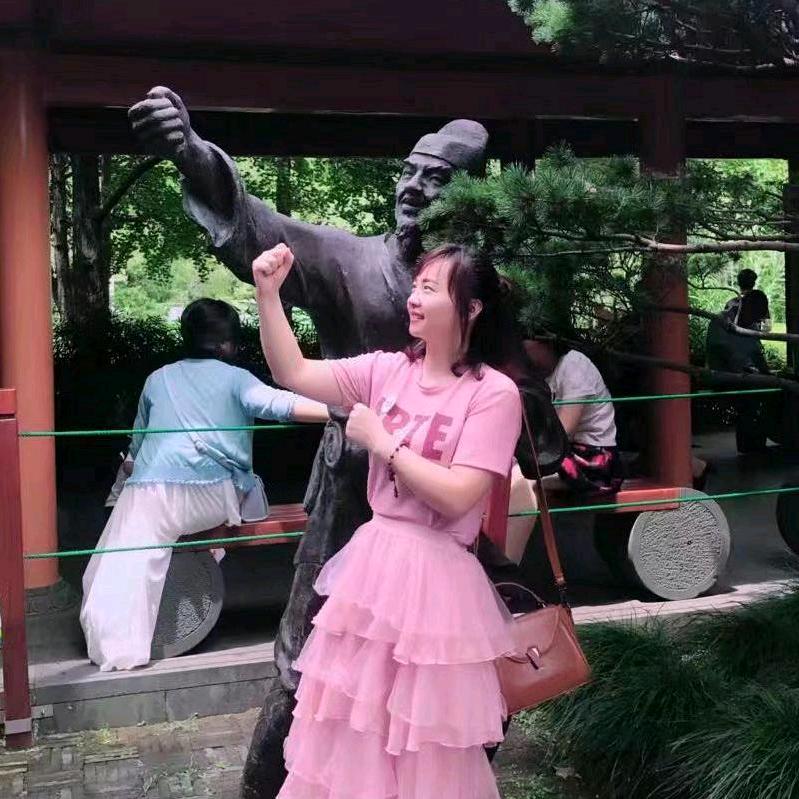 东东说故事