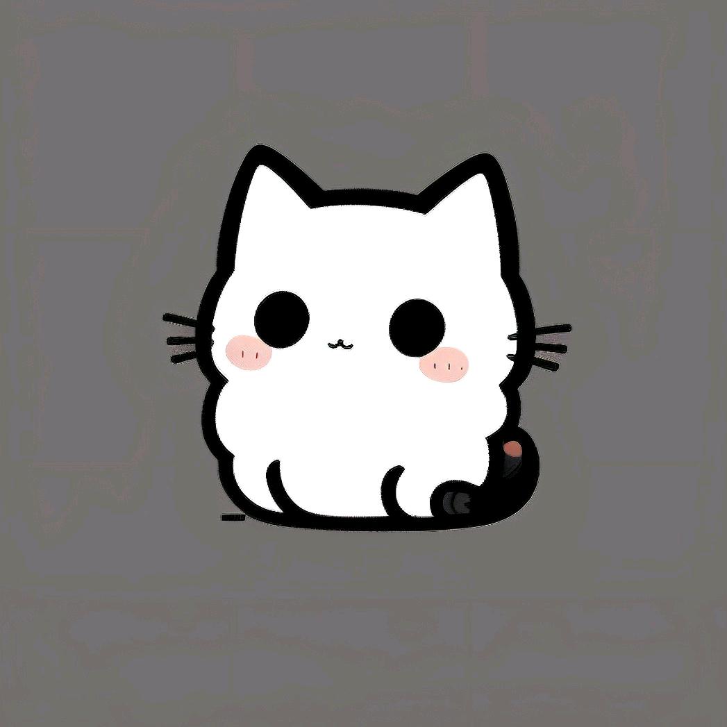 小猫潮流