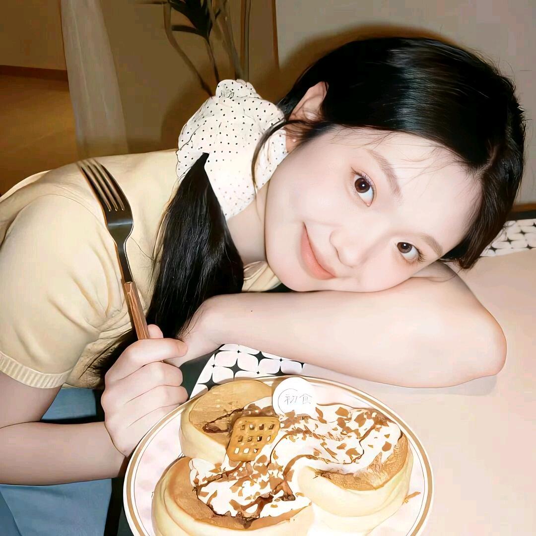 慧慧长胖啦，🐁