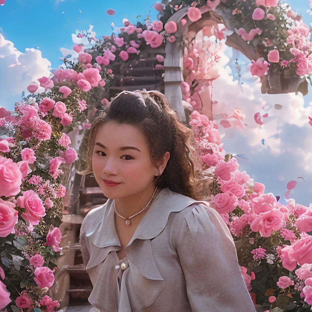 东方韵睇