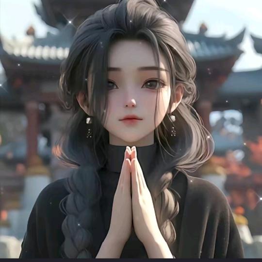 温柔只给意中人